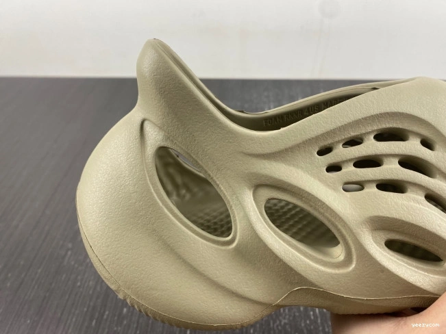 Yeezy Salt GV6840 Foam RNR Stone Adidas 1125